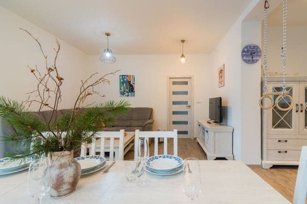 Doporučené apartmány