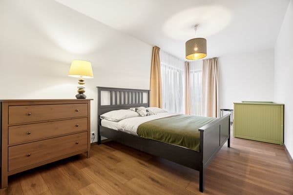 Doporučené apartmány