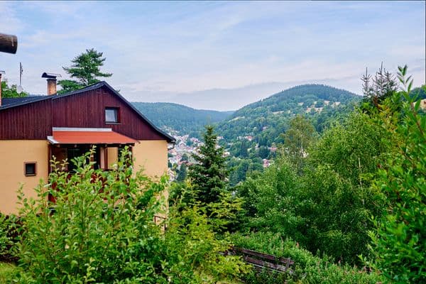 Doporučené apartmány