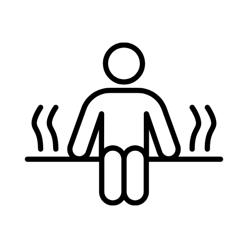 Logo společnosti Mountain ways