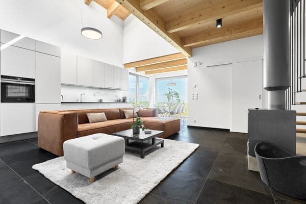 Doporučené apartmány