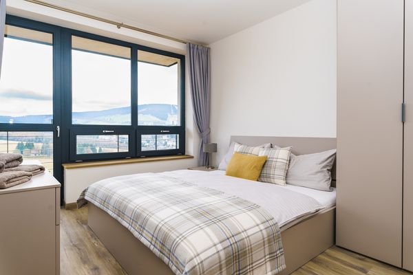 Doporučené apartmány