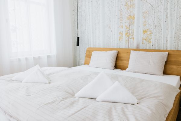 Doporučené apartmány