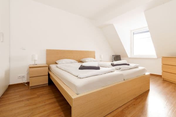 Doporučené apartmány