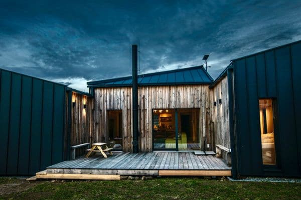 Doporučené apartmány