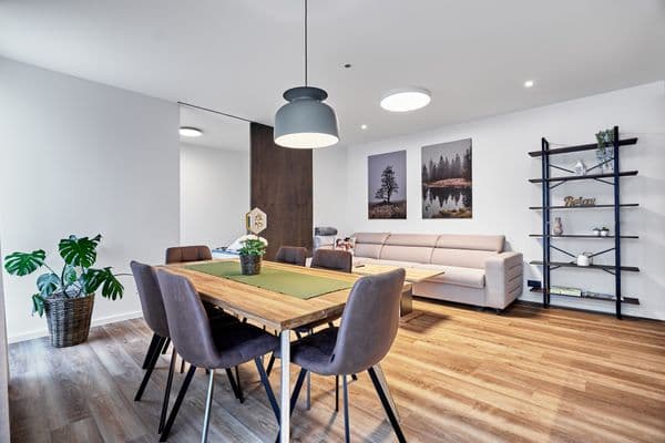 Doporučené apartmány