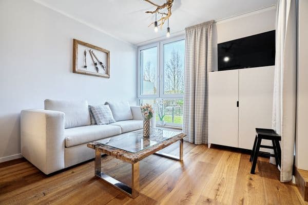 Doporučené apartmány