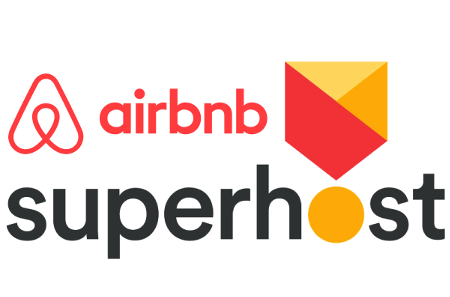 Airbnb superhost